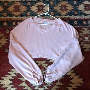 Free People Soho top